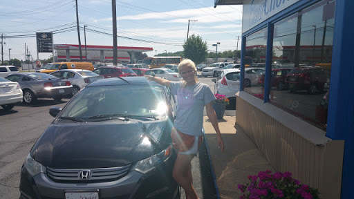 Used Car Dealer «Clear Choice Auto Sales», reviews and photos, 1110 Harrisburg Pike, Carlisle, PA 17013, USA