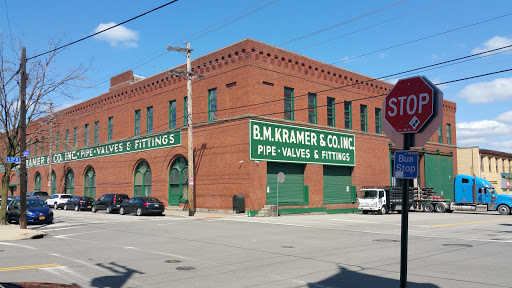 B M Kramer & Co Inc
