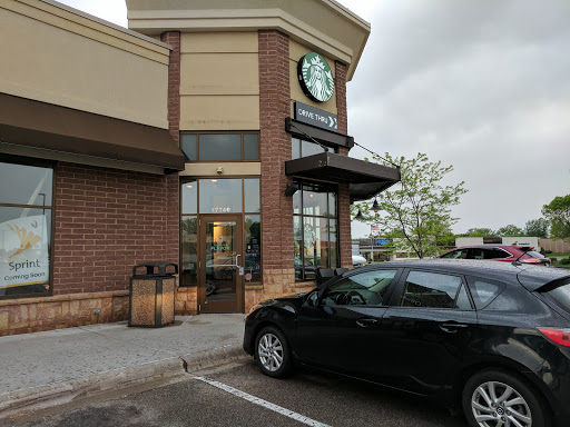 Coffee Shop «Starbucks», reviews and photos, 17740 Kenwood Trail, Lakeville, MN 55044, USA