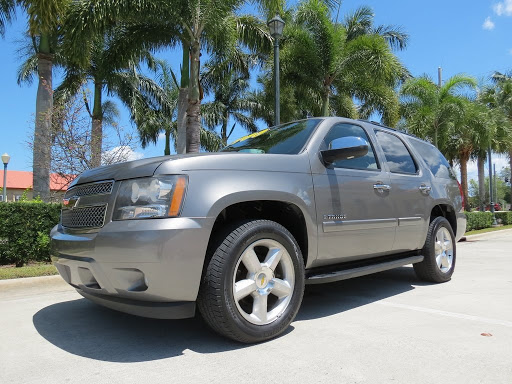 Used Car Dealer «Commuter Cars», reviews and photos, 6420 US-1, Port St Lucie, FL 34952, USA