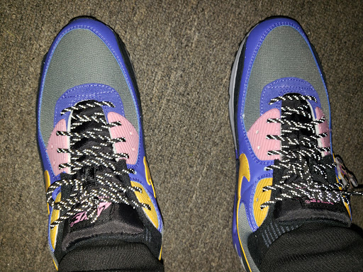 Clothing Store «Nike Factory Store», reviews and photos, 4760 Baldwin Rd M125, Auburn Hills, MI 48326, USA