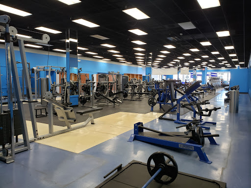 Gym «Elite Training & Fitness», reviews and photos, 1102 Nerge Rd, Elk Grove Village, IL 60007, USA