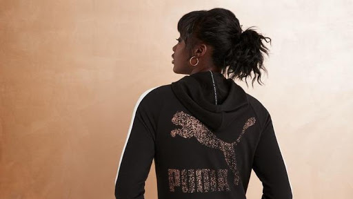 PUMA, 10 Lyberty Way, Westford, MA 01886, USA, 