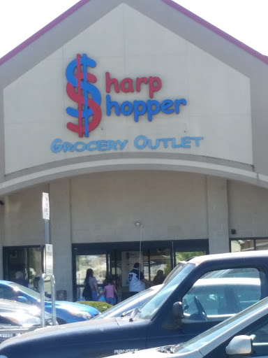 Grocery Store «Sharp Shopper Grocery Outlet», reviews and photos, 340 W Main St, Leola, PA 17540, USA