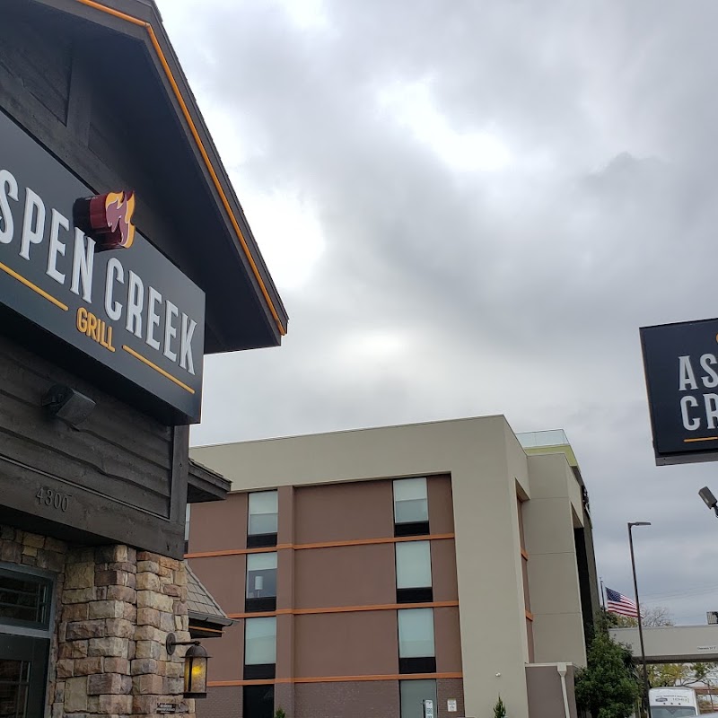 Aspen Creek Grill