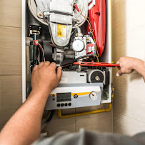 Heating Cooling Repair Plantation - Photo 2 - Car repair in , West Palm Beach