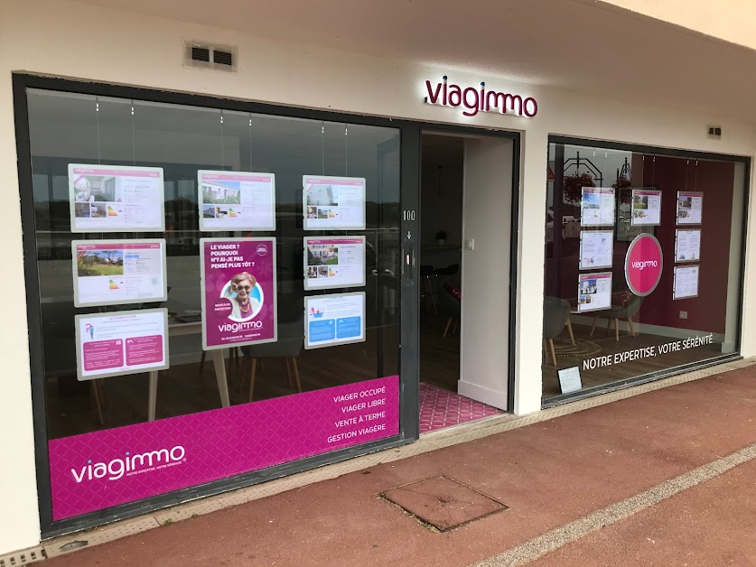 Viagimmo – L’agence du viager à Saint Gilles Croix de Vie à Saint-Gilles-Croix-de-Vie (Vendée 85)