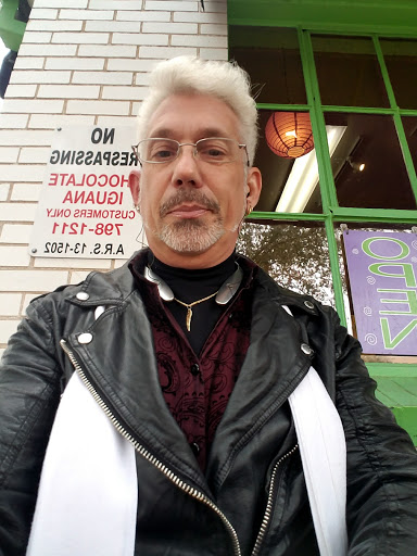 Ice Cream Shop «Chocolate Iguana On 4th», reviews and photos, 500 N 4th Ave #1, Tucson, AZ 85705, USA