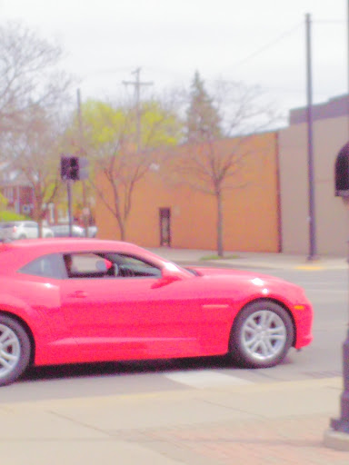 Ice Cream Shop «Sanders Chocolate & Ice Cream Shoppes - Wyandotte», reviews and photos, 3042 Biddle Ave, Wyandotte, MI 48192, USA