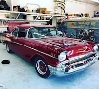KG's Classics - Photo 8 - Car repair in Tempe, AZ, Tempe