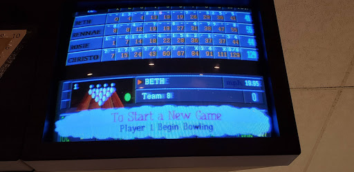 Chaparral Lanes image