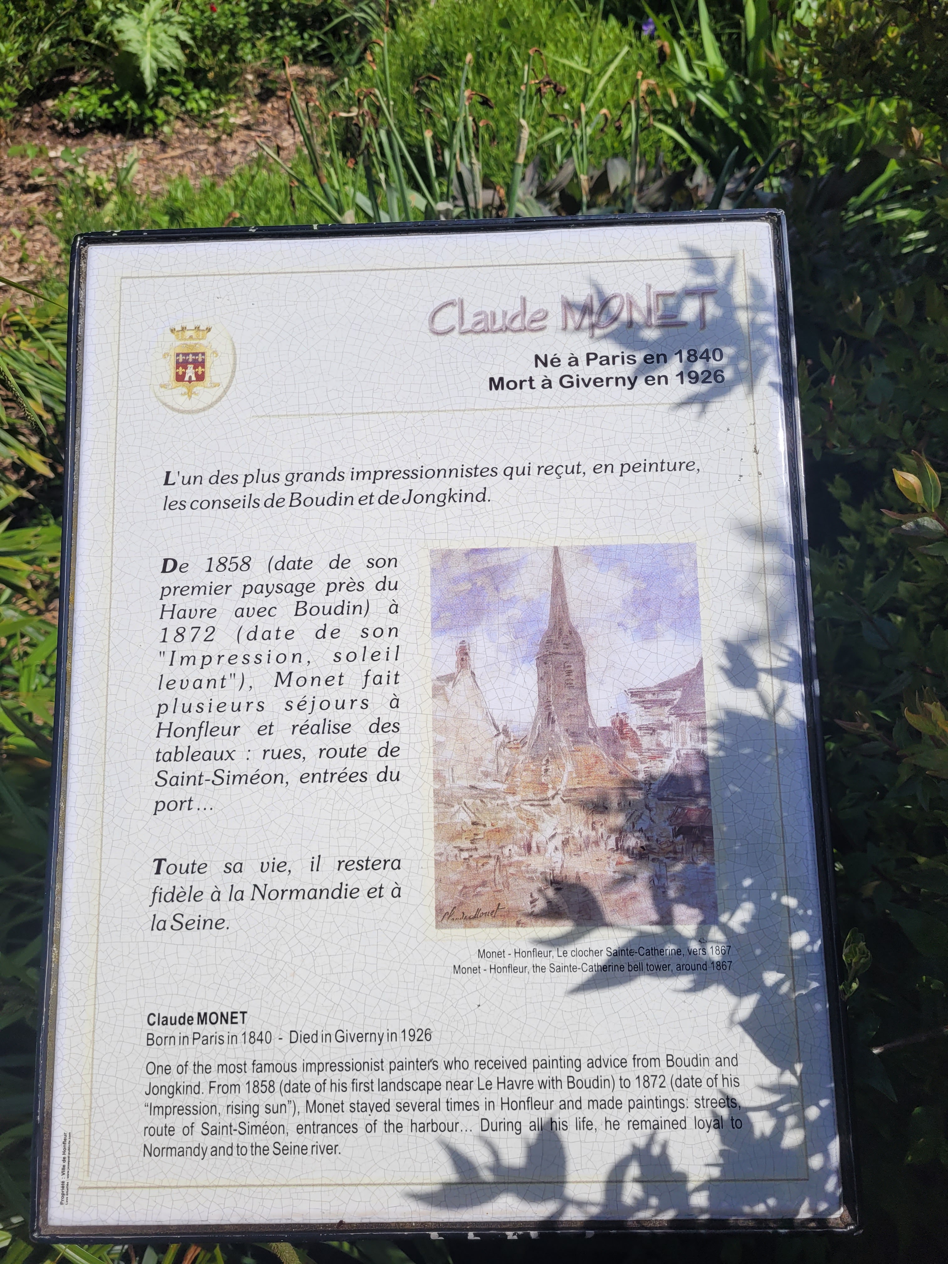 Photo n° 3 de l'avis de Philippe.e fait le 17/05/2023 à 14:37
