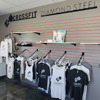 CrossFit Diamond Steel - Photo 4 - Car repair in San Angelo, TX, San Angelo