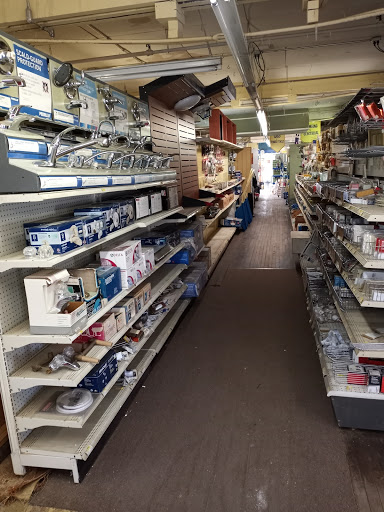 Hardware Store «Fairmount True Value Hardware», reviews and photos, 569 Hammond St, Bangor, ME 04401, USA