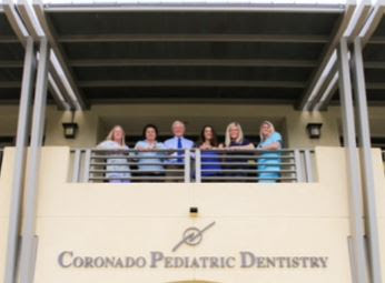 Coronado Pediatric Dentistry