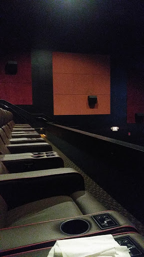 Movie Theater «AMC Classic West End Pointe 8», reviews and photos, 12825 NW 10th St, Yukon, OK 73099, USA