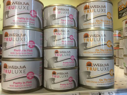 Pet Supply Store «The Urban Pet», reviews and photos, 7515 Beverly Blvd, Los Angeles, CA 90036, USA