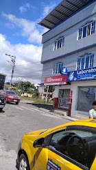Centro de Salud los Rosales