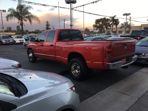Used Car Dealer «Pacific Auto Center (West)», reviews and photos, 15662 Valley Blvd, Fontana, CA 92335, USA