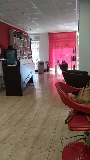 Anma Peluquería en Oliva, Valencia