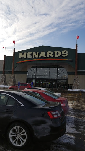 Home Improvement Store «Menards», reviews and photos, 3725 Erie St S, Massillon, OH 44646, USA