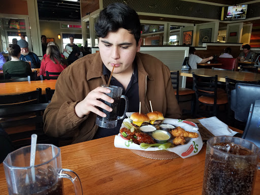 Shopping Mall «Southgate Shopping Center», reviews and photos, 13545 Eureka Rd, Southgate, MI 48195, USA