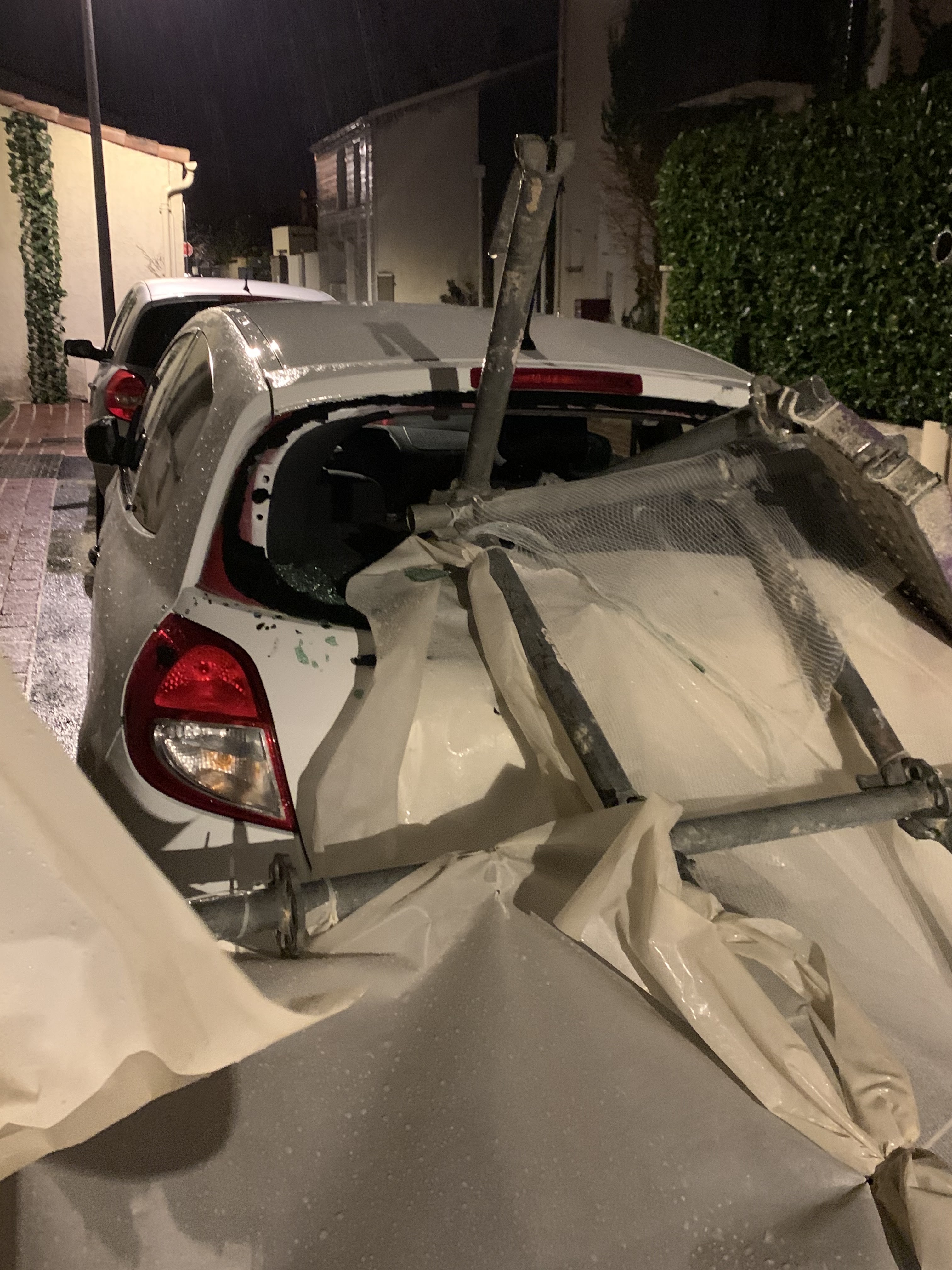 Photo n° 4 de l'avis de Julien.A fait le 19/02/2021 à 16:02