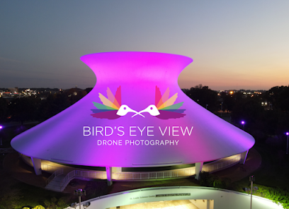 Bird's Eye View Drone Services