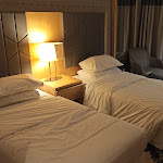 Photo n°4 de l'avis de It's.m fait le 10/02/2024 à 18:38 sur le  Sheraton Frankfurt Airport Hotel & Conference Center à Frankfurt