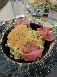 Plats et boissons du Restaurant italien Le Plazza à Tours - n°5