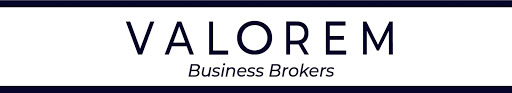 Valorem Business Brokers | President Brad Coffman, CBI | Award Winning Broker!