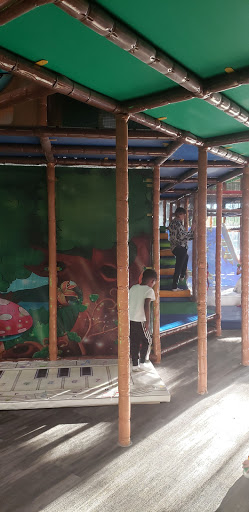 Playground «Eagles Nest Indoor Playground», reviews and photos, 400 10th St NW, New Brighton, MN 55112, USA