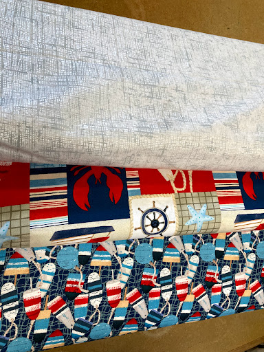 Fabric Store «Crossroad Fabrics», reviews and photos, 80 Airport Blvd, Freedom, CA 95019, USA