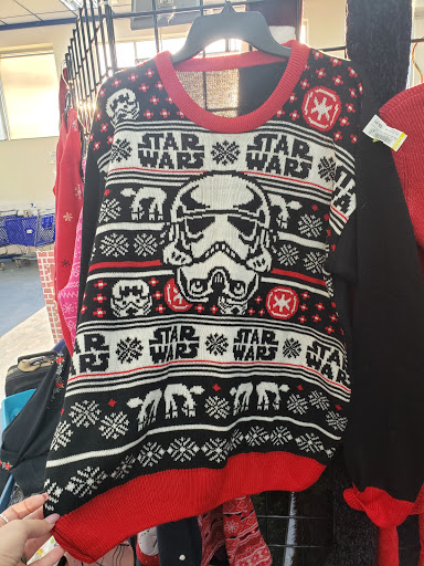 Thrift Store «Goodwill», reviews and photos, 228 NJ-35, Cliffwood, NJ 07721, USA