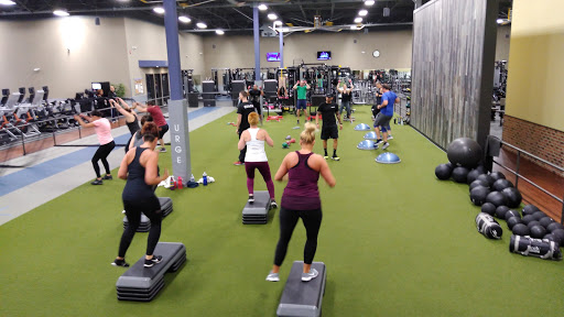 Gym «URGE fitness Fairless Hills PA», reviews and photos, 495 S Oxford Valley Rd, Fairless Hills, PA 19030, USA