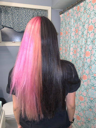 Hair Salon «TONI&GUY Hair Salon», reviews and photos, 2000 E Rio Salado Pkwy #1071, Tempe, AZ 85281, USA