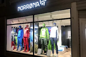 Norrøna Concept Store Stavanger image