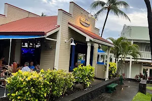 Oceans Sports Bar & Grill image