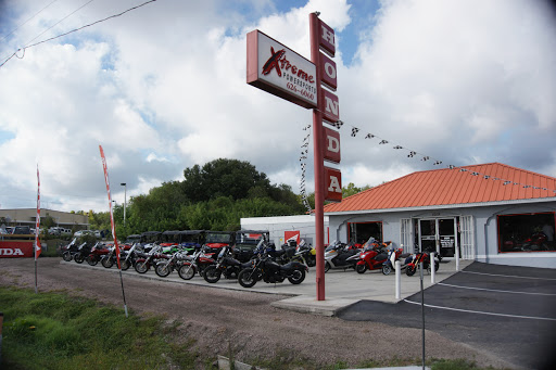 Honda Dealer «Xtreme Power Sports», reviews and photos, 1019 US-301, Tampa, FL 33619, USA