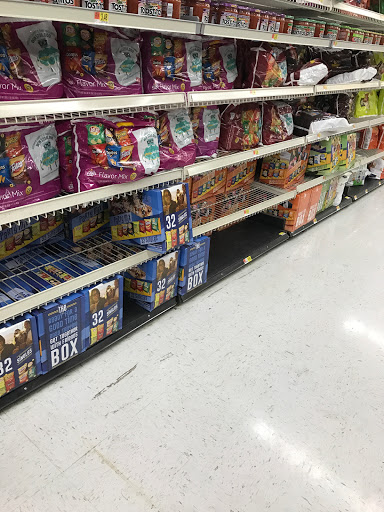 Department Store «Walmart Supercenter», reviews and photos, 3115 Edgar Brown Dr, West Orange, TX 77630, USA