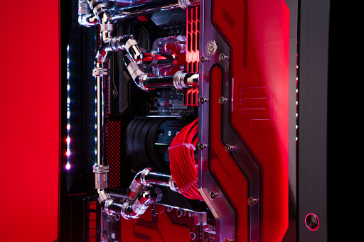 Computer Store «MAINGEAR Computers», reviews and photos, 206 Market St, Kenilworth, NJ 07033, USA