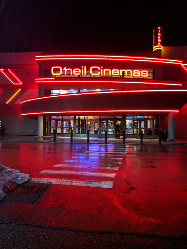 Movie Theater «O’neil Cinemas Epping, NH», reviews and photos, 24 Calef Highway, Epping, NH 03042, USA
