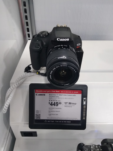 Electronics Store «Best Buy», reviews and photos, 1148 NW Norman Ave, Gresham, OR 97030, USA