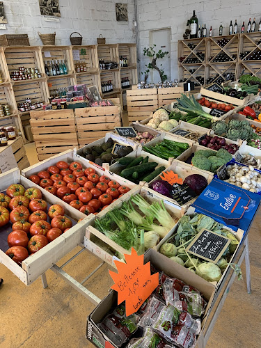 Épicerie La Ferme Aux Fruits Le Temple-sur-Lot