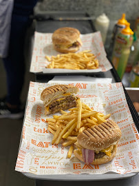 Photos du propriétaire du Restaurant halal Snack de la paix à Port-Saint-Louis-du-Rhône - n°11