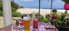 Plats et boissons du Restaurant occidental Ti boucan à St Paul - n°19