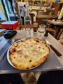 Pizza du Restaurant italien Da Attilio à Paris - n°2