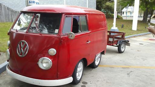 Auto Parts Store «Advance Auto Parts», reviews and photos, 1118 Bienville Blvd, Ocean Springs, MS 39564, USA