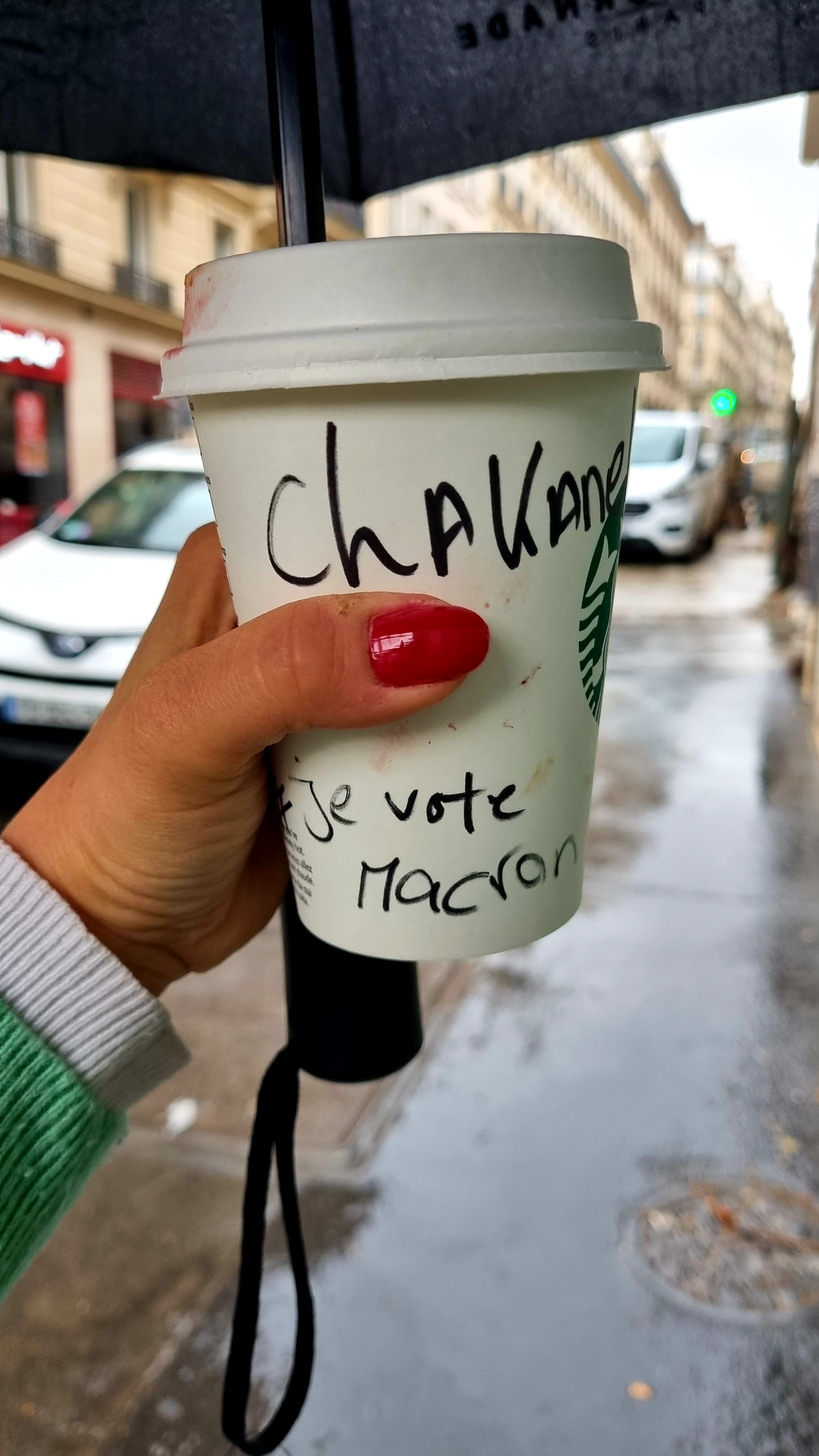 Photo n° 2 de l'avis de Chakameh.o fait le 12/04/2022 à 06:49