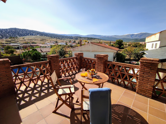 Photo Casa rural Cara Rural Alquife 18518 Alquife